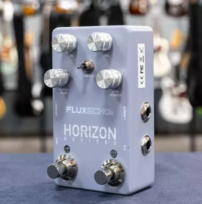 Horizon Devices - Flux Echo 2